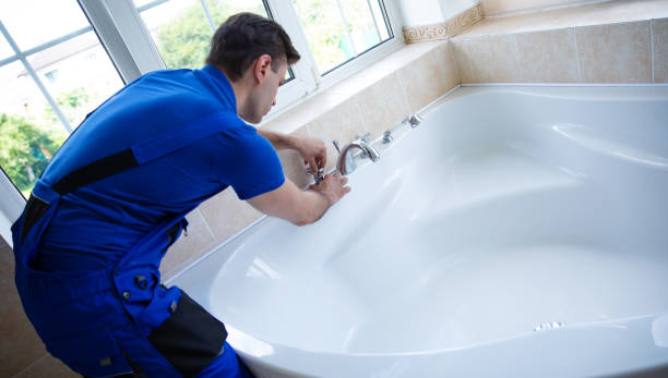 Best Leak Detection and Repair  in Ridgway, PA